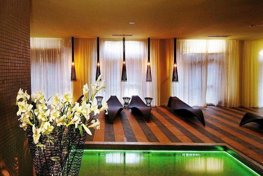 Hotel Barcelo Royal Beach - Apartaments Солнечный берег Экстерьер фото
